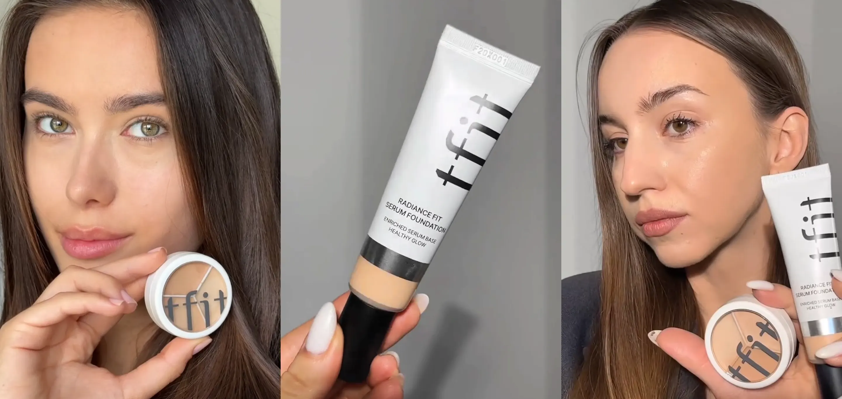 Znale smo da korejski skincare čini čuda, ali ovaj puder i korektor nadmašuju sve