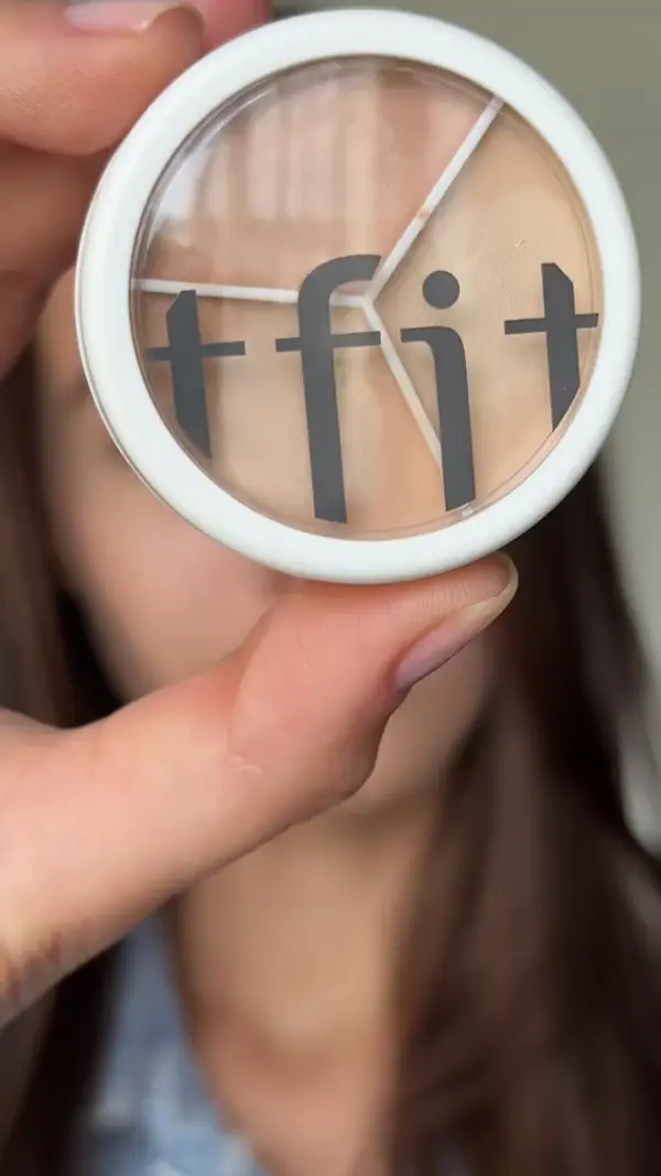 Znale smo da korejski skincare čini čuda, ali ovaj puder i korektor nadmašuju sve