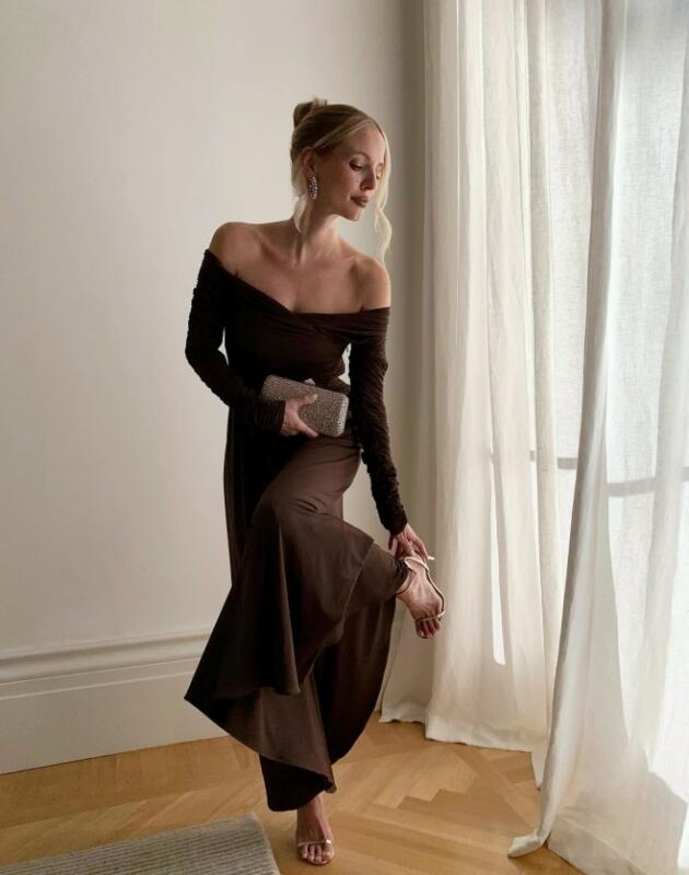 Pozvani ste na jesenje vjenčanje? 10 haljina u kojima ćete se osjećati posebno.