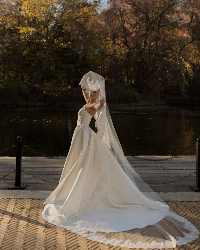 Šta znači reći 'DA' u novembru: Razlog zašto mnogi parovi biraju baš ovaj datum