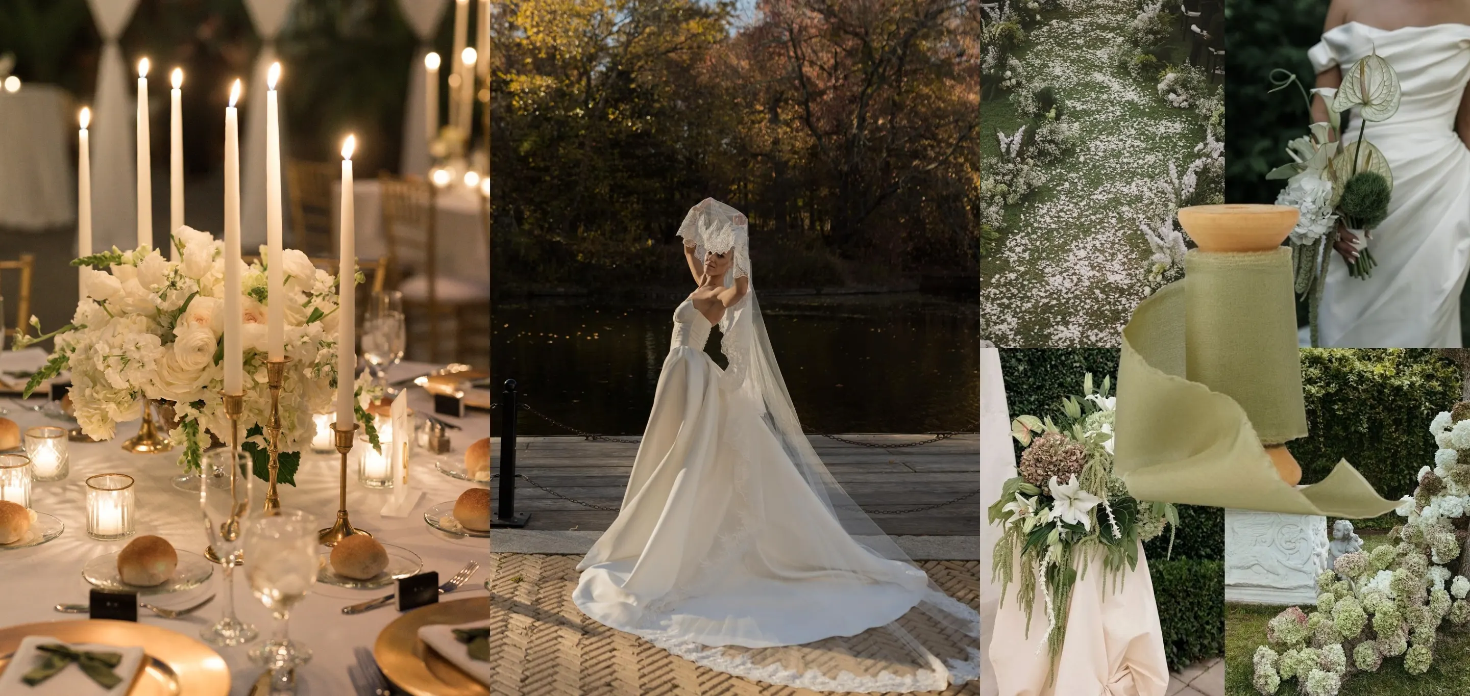 Šta znači reći 'DA' u novembru: Razlog zašto mnogi parovi biraju baš ovaj datum