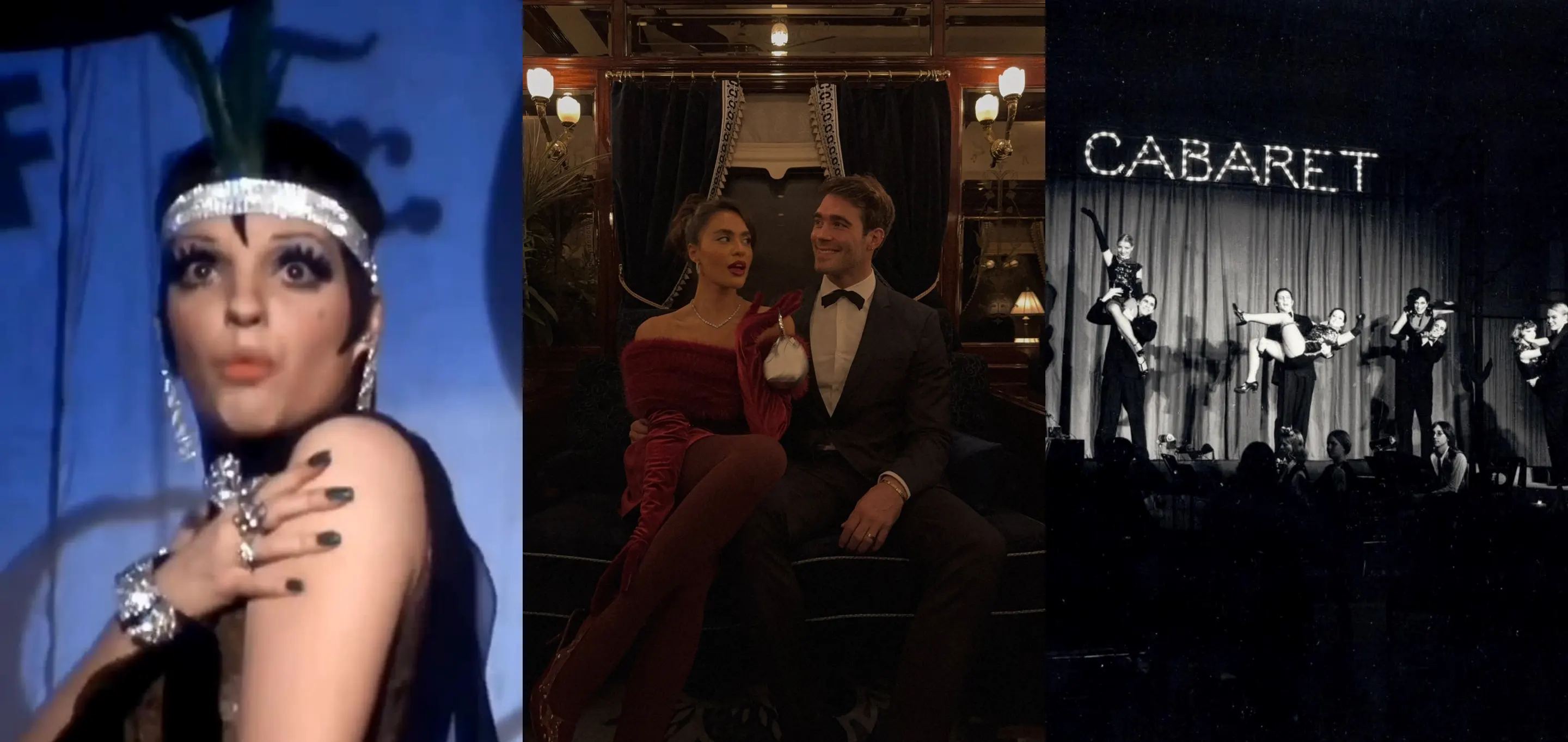 Ako vam je dosadila ista večernja rutina, ovaj cabaret u jednom gradu u BiH će je oživiti