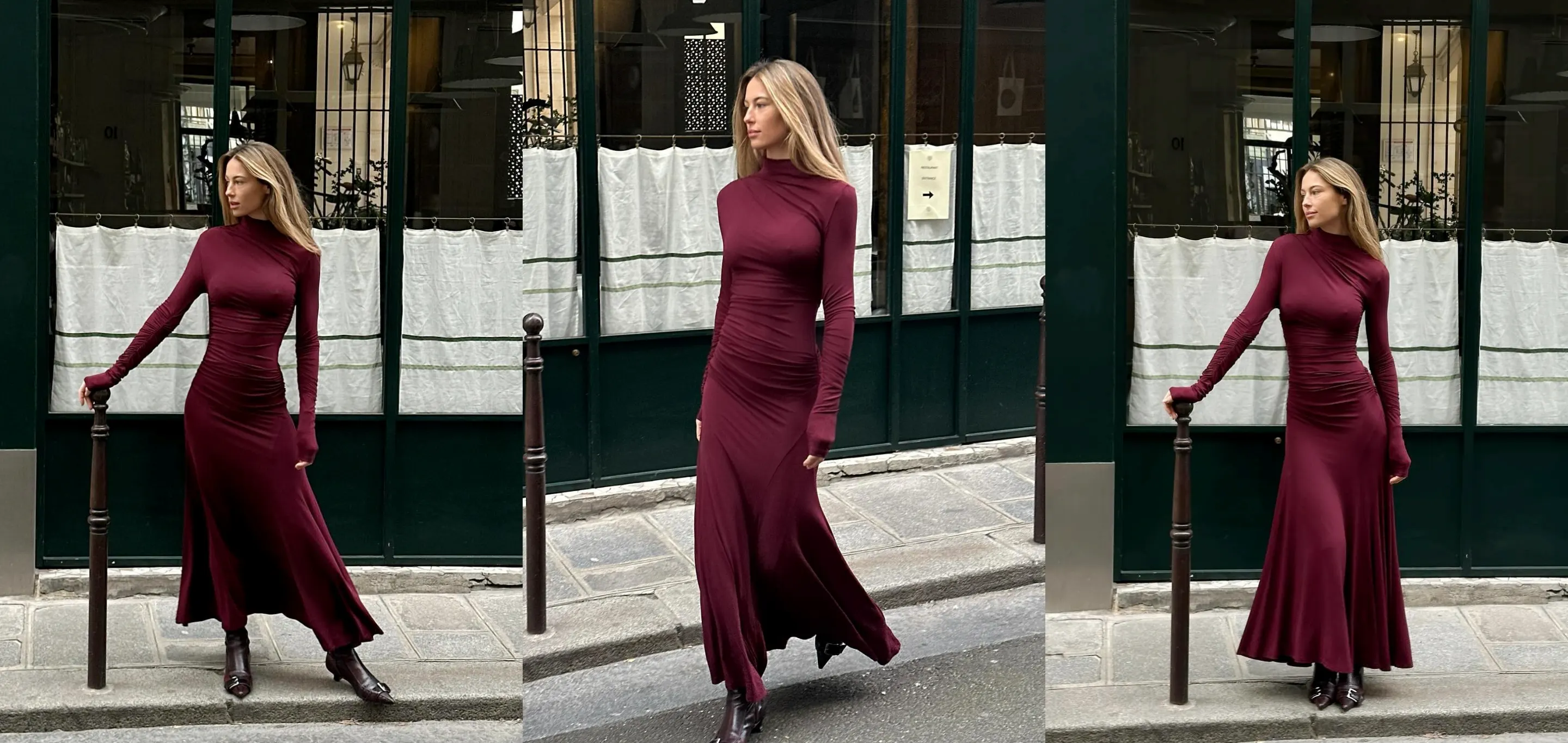 ZARA haljine koje se najviše traže ove jeseni i par iznenađenja na sniženju