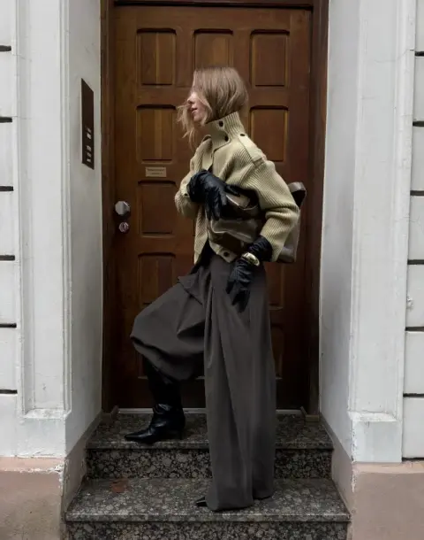 ZARA hlače koje idu i na posao i na tene: model koji pristaje svima