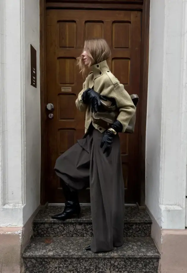 ZARA hlače koje idu i na posao i na tene: model koji pristaje svima