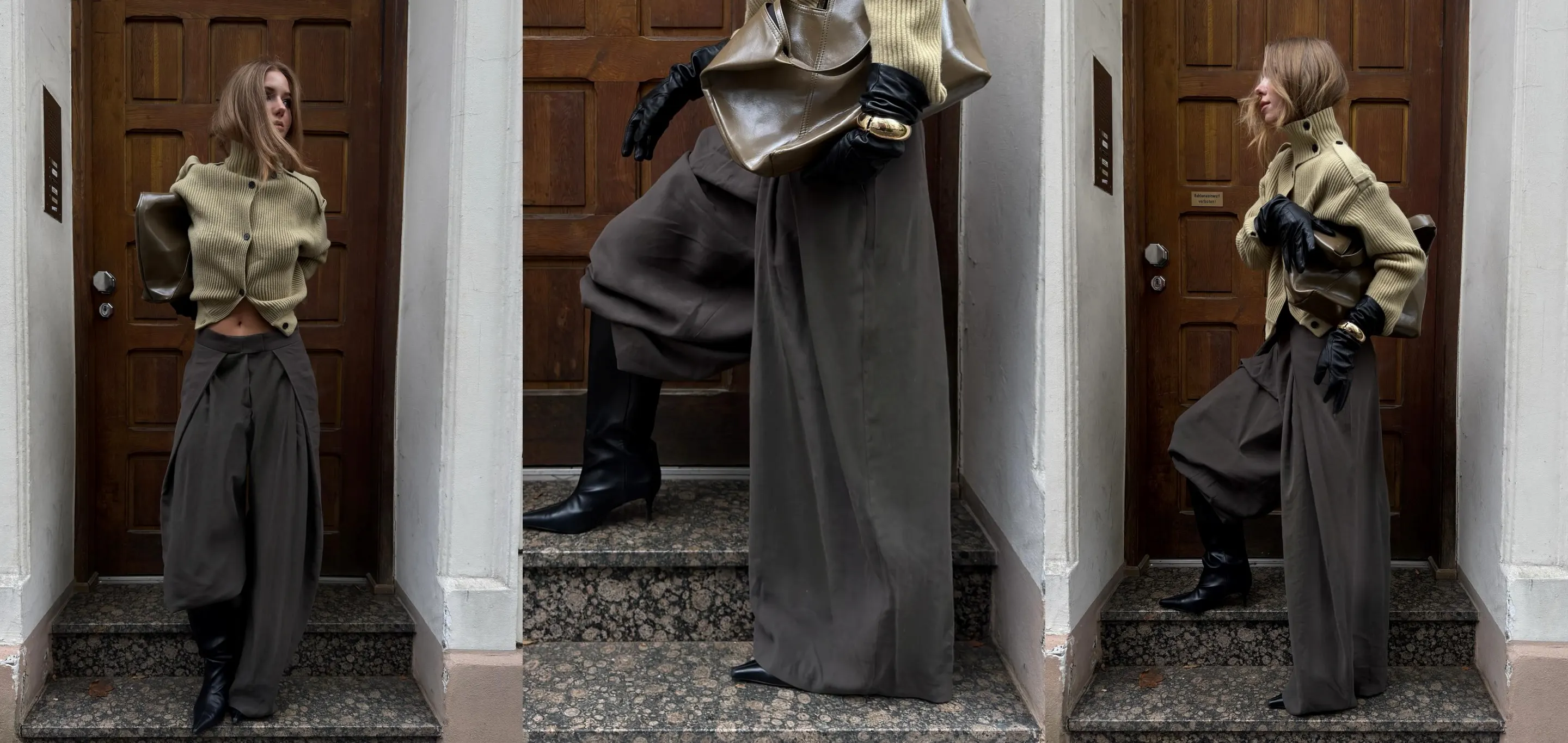 ZARA hlače koje idu i na posao i na tene: model koji pristaje svima