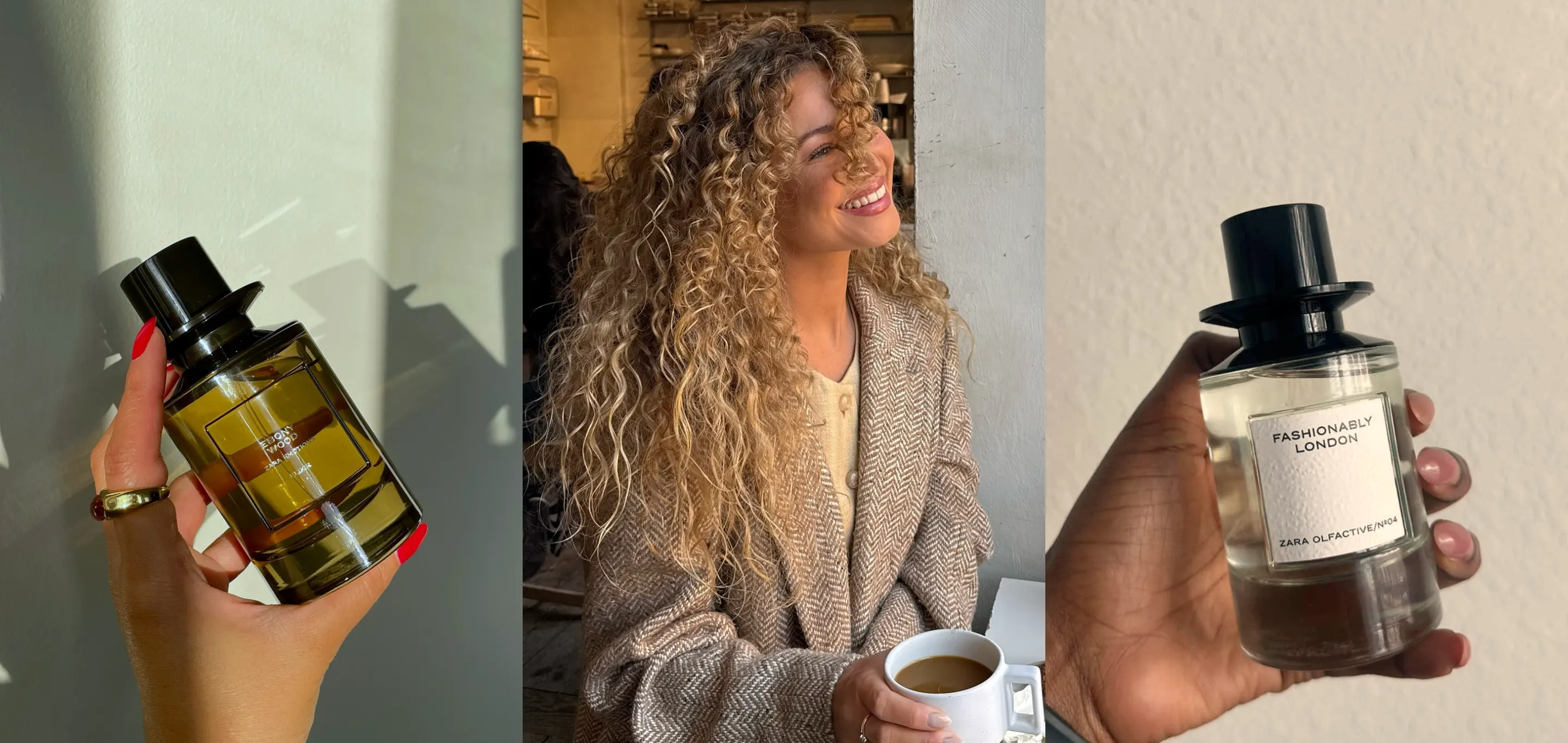 Ako volite jake parfeme, ZARA ima 6 koje traže svoje stalno mjesto na polici.