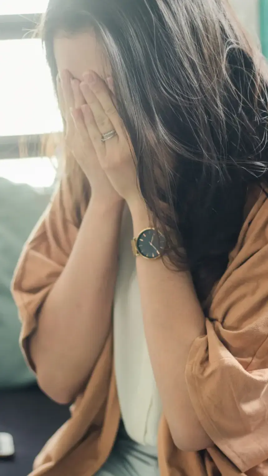 Bonjour.Voice: Kada vijesti donose težinu: Kako se nositi sa emocijama?