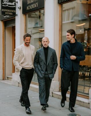 Moda Milana sa adresom u Sarajevu: Kolekcija koja spaja dvije navike ispijanja kafe