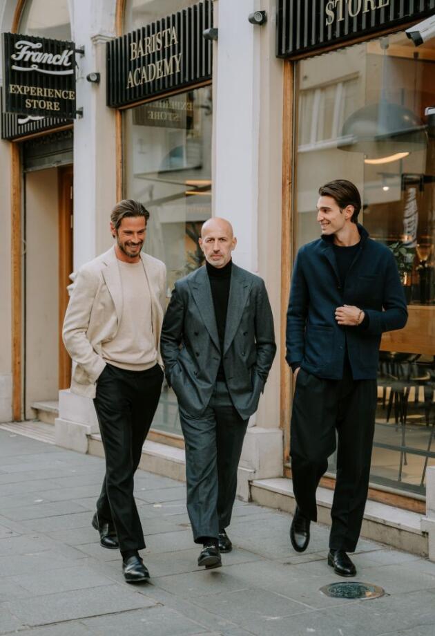 Moda Milana sa adresom u Sarajevu: Kolekcija koja spaja dvije navike ispijanja kafe