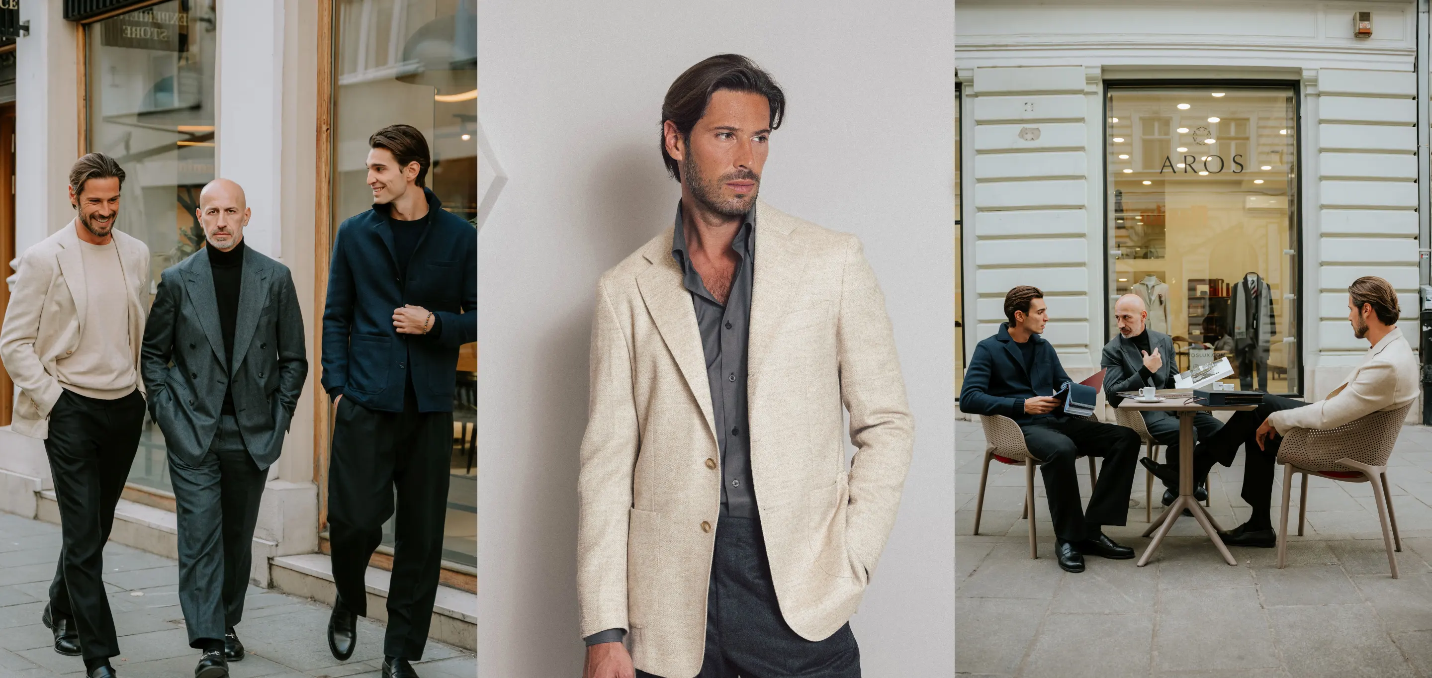 Moda Milana sa adresom u Sarajevu: Kolekcija koja spaja dvije navike ispijanja kafe