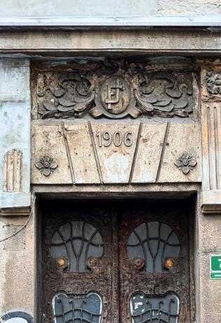 8 sarajevskih zgrada koje smo posjetili i zašto su i dalje arhitektonske ikone?