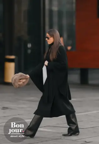 ZARA čizme ispod 100 KM koje nose žene u Sarajevu