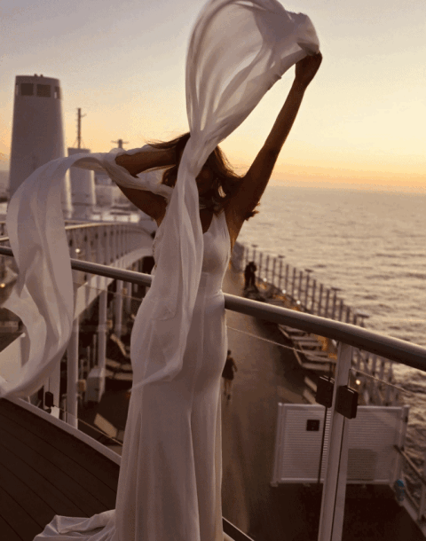 Vjenčanica iz Tuzle koja unosi emociju u svilu: Pričali smo s dizajnericom koja ju je stvorila