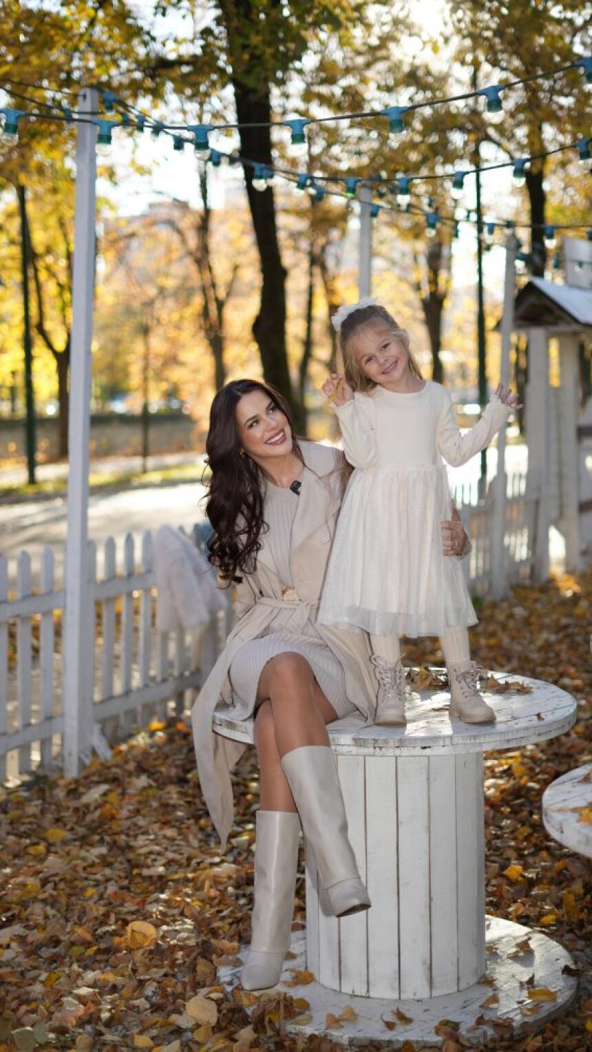 Koraci koji nas povezuju: Deichmann priče o majkama, kćerkama i stilu koji traje