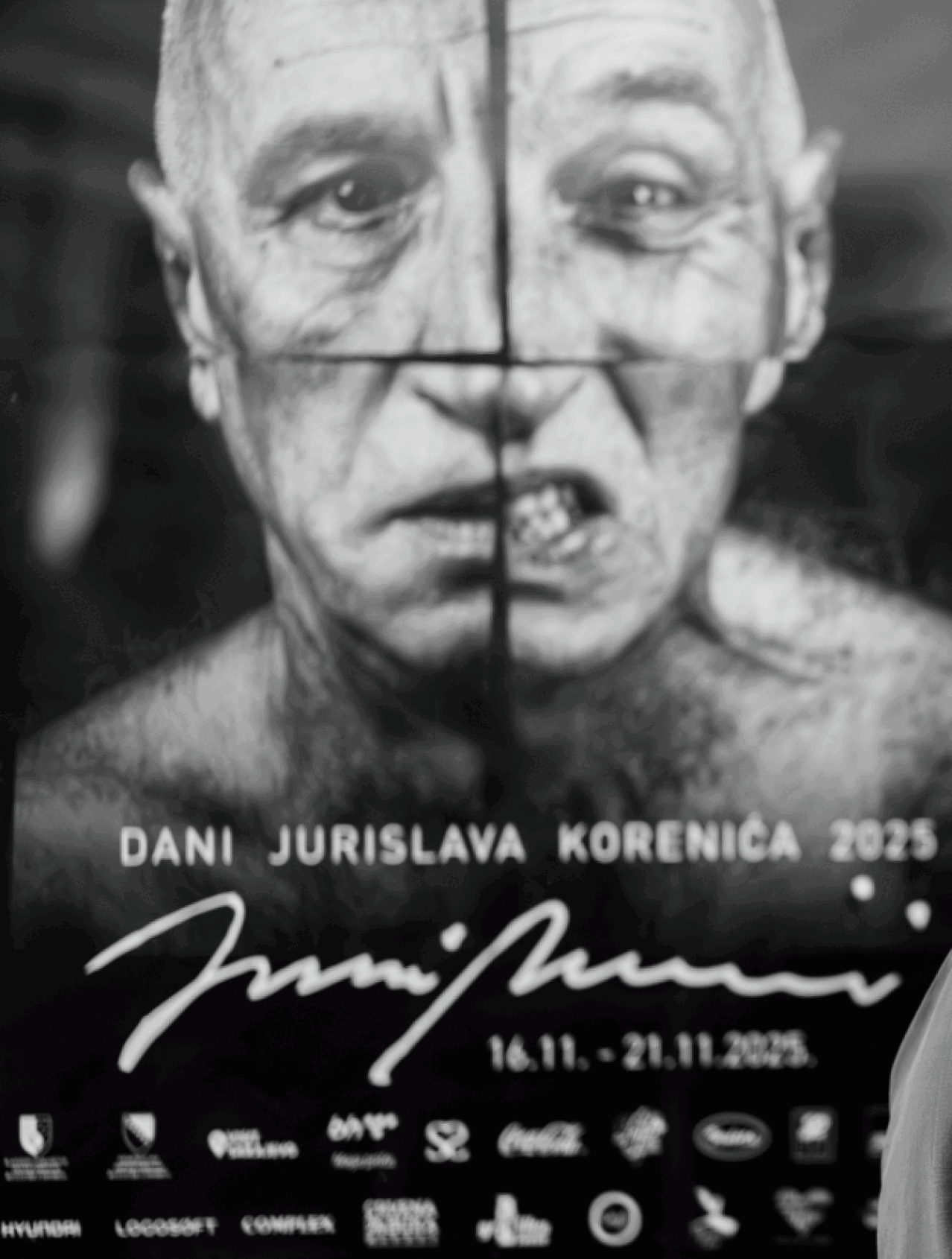 Šta Sarajevo čeka ove sedmice? Grad već zuji, a Kamerni ima sve veze s tim.