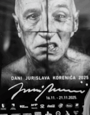 Šta Sarajevo čeka ove sedmice? Grad već zuji, a Kamerni ima sve veze s tim.