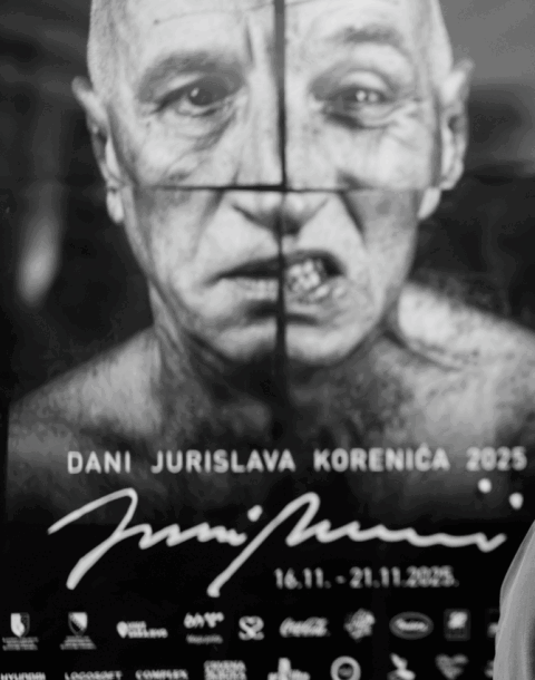 Šta Sarajevo čeka ove sedmice? Grad već zuji, a Kamerni ima sve veze s tim.