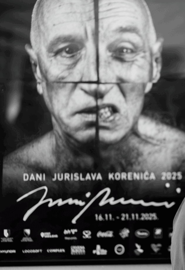 Šta Sarajevo čeka ove sedmice? Grad već zuji, a Kamerni ima sve veze s tim.