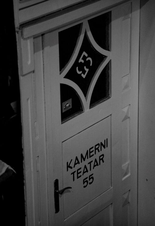 Naredne sedmice Sarajevo živi u teatru: 6 dana, 5 predstava i jedna scena