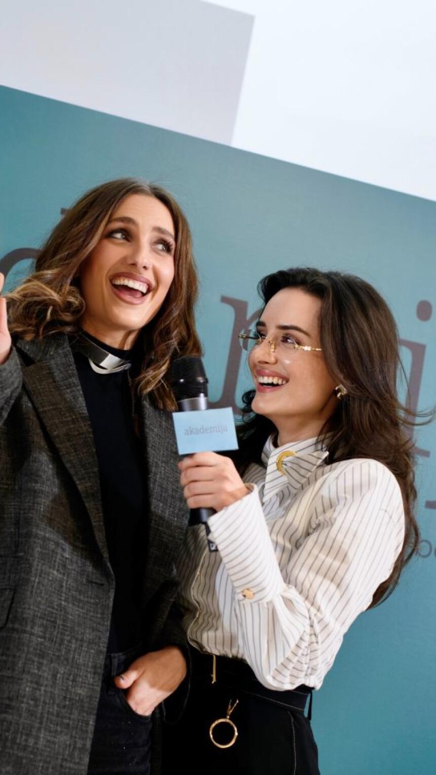 Dan koji je ostao u mislima: Emocije, povezanost i iskustvo koje su žene ponijele sa akademije