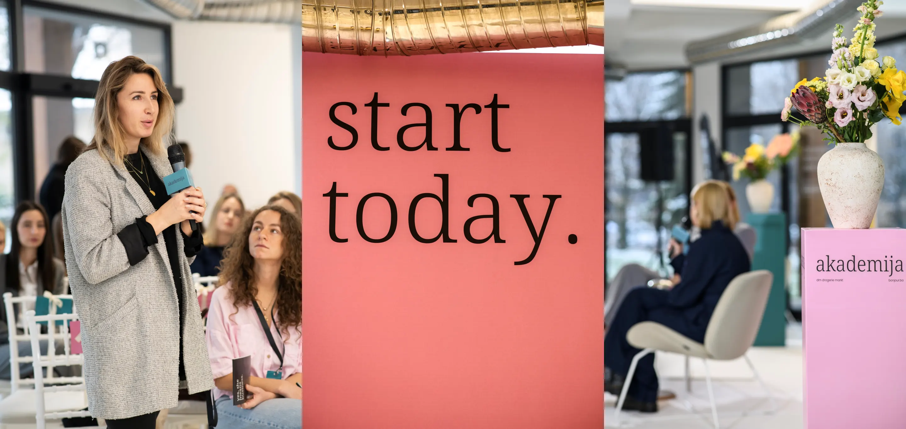 Utisci s akademije: Dan koji je mnogima otvorio novo poglavlje u karijeri