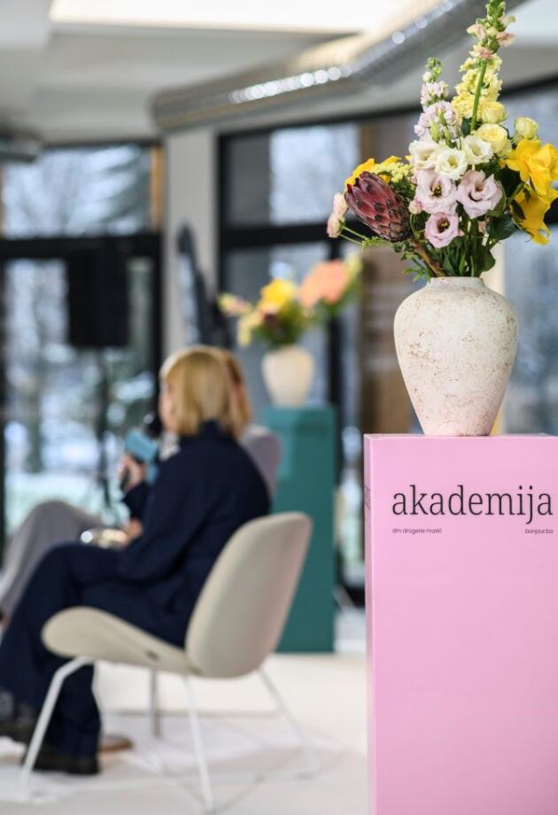 Utisci s akademije: Dan koji je mnogima otvorio novo poglavlje u karijeri