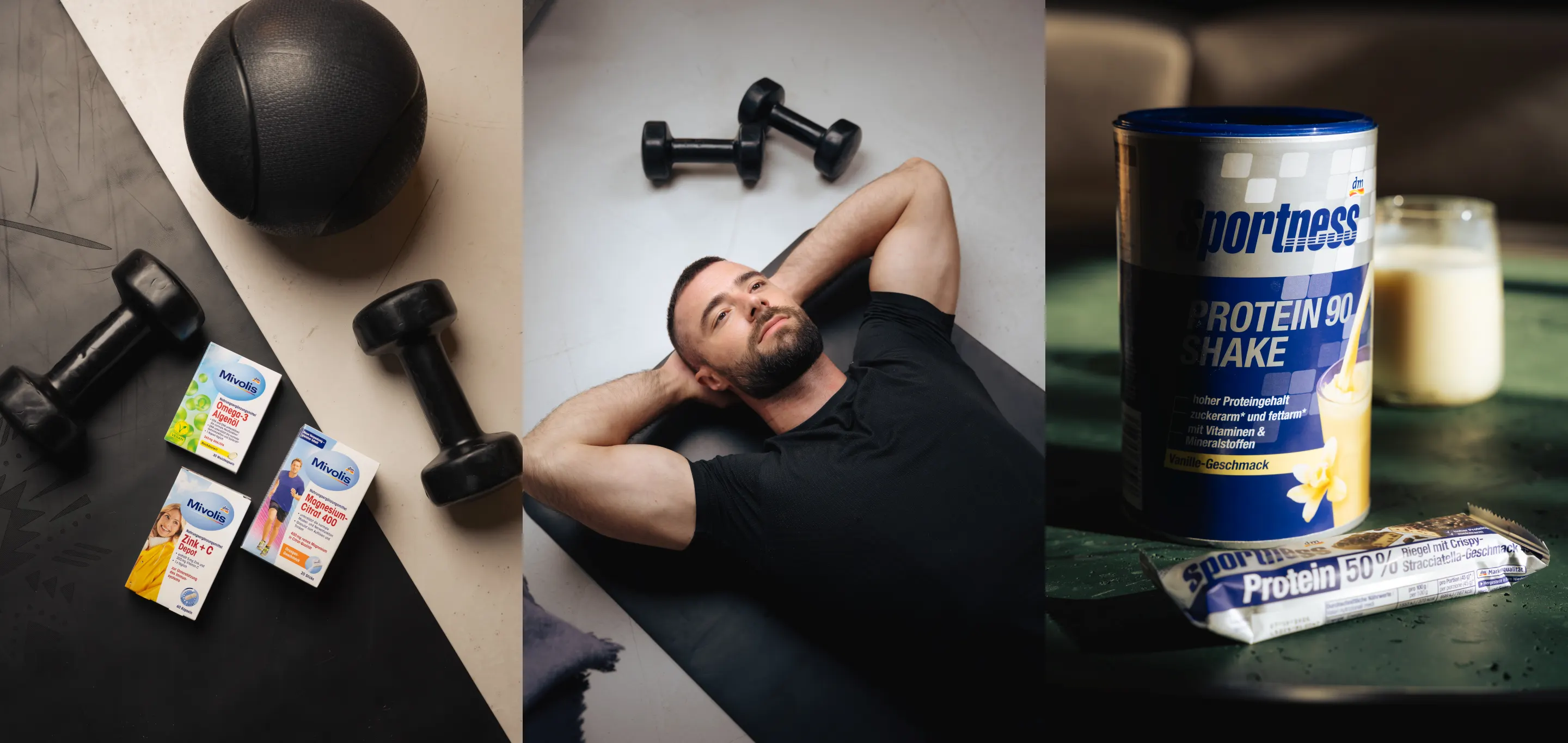 Zašto odustajete od treninga u 14 dana: fitness trener Ilhan otkriva tajnu.