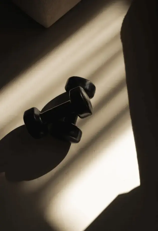 Zašto odustajete od treninga u 14 dana: fitness trener Ilhan otkriva tajnu.