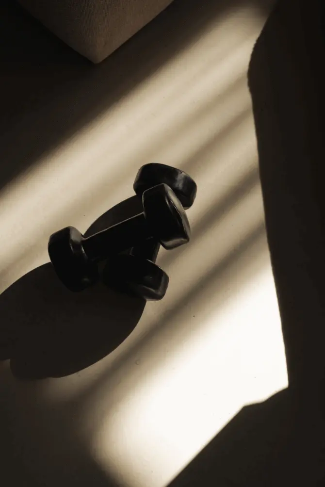 Zašto odustajete od treninga u 14 dana: fitness trener Ilhan otkriva tajnu.