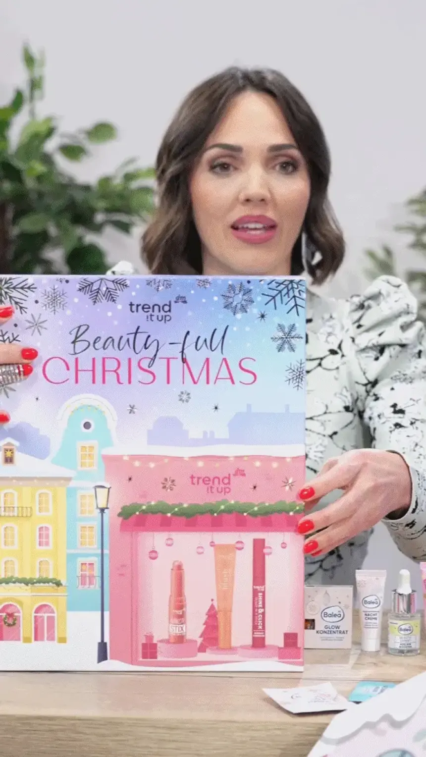 Zavirili smo u dm adventske kalendare, a jedan nas je iznenadio cijenom manjom od 8 KM!