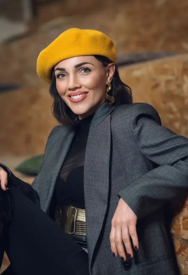 Zavirite u dmLIVE iza kulisa: Hatidža nam otkriva šta stoji iza ogromne gledanosti.