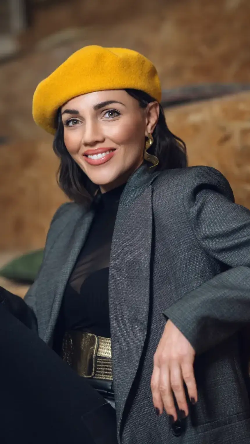 Zavirite u dmLIVE iza kulisa: Hatidža nam otkriva šta stoji iza ogromne gledanosti.