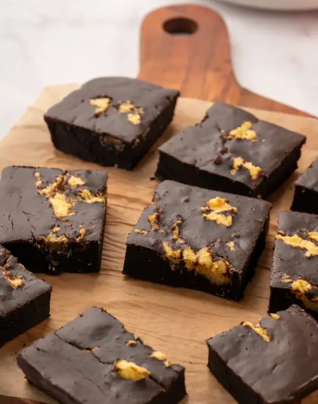 Brownie kakav do sada niste probali: Desert koji nestaje brže nego što se ohladi