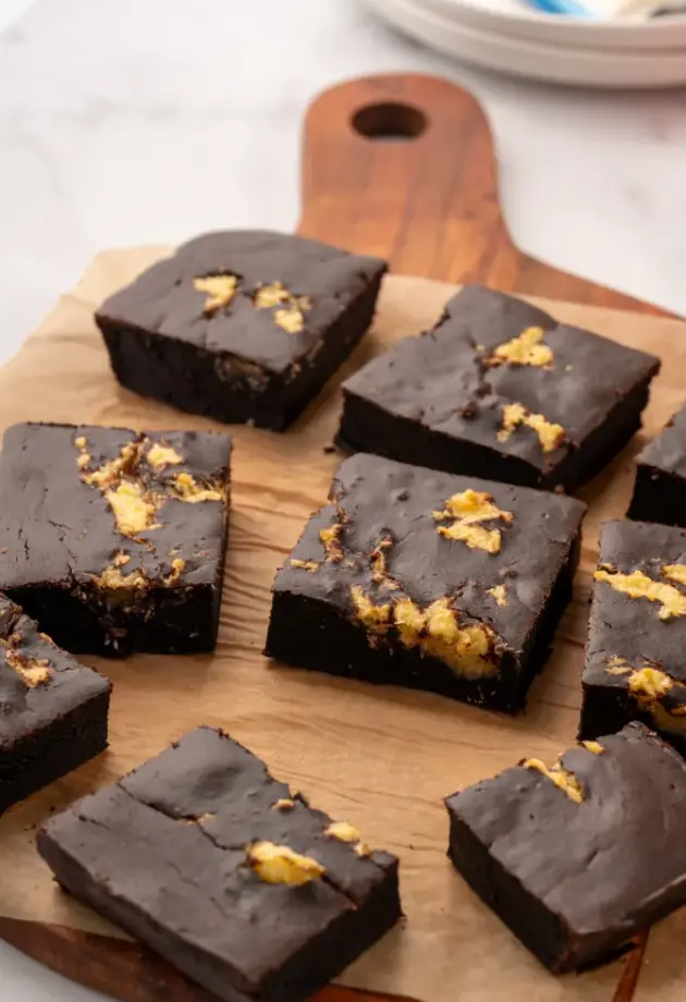 Brownie kakav do sada niste probali: Desert koji nestaje brže nego što se ohladi