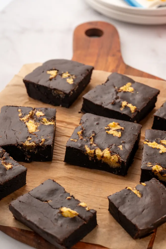 Brownie kakav do sada niste probali: Desert koji nestaje brže nego što se ohladi