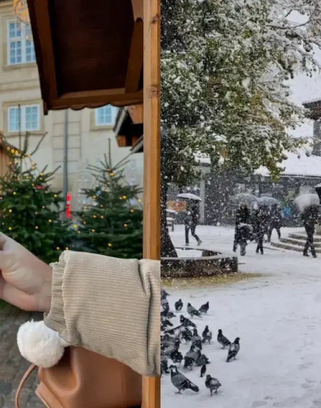 Posljednji vikend novembra u Sarajevu: 9 događaja koji su vrijedni izlaska po snijegu