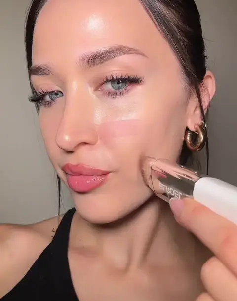 Istražili smo puder koji svima stoji: TikTok nije lagao!