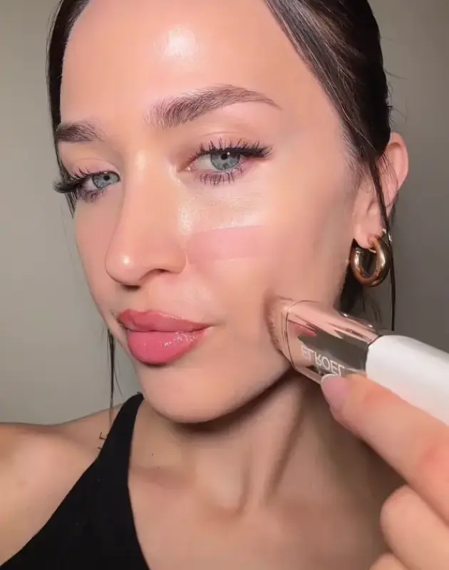 Istražili smo puder koji svima stoji: TikTok nije lagao!