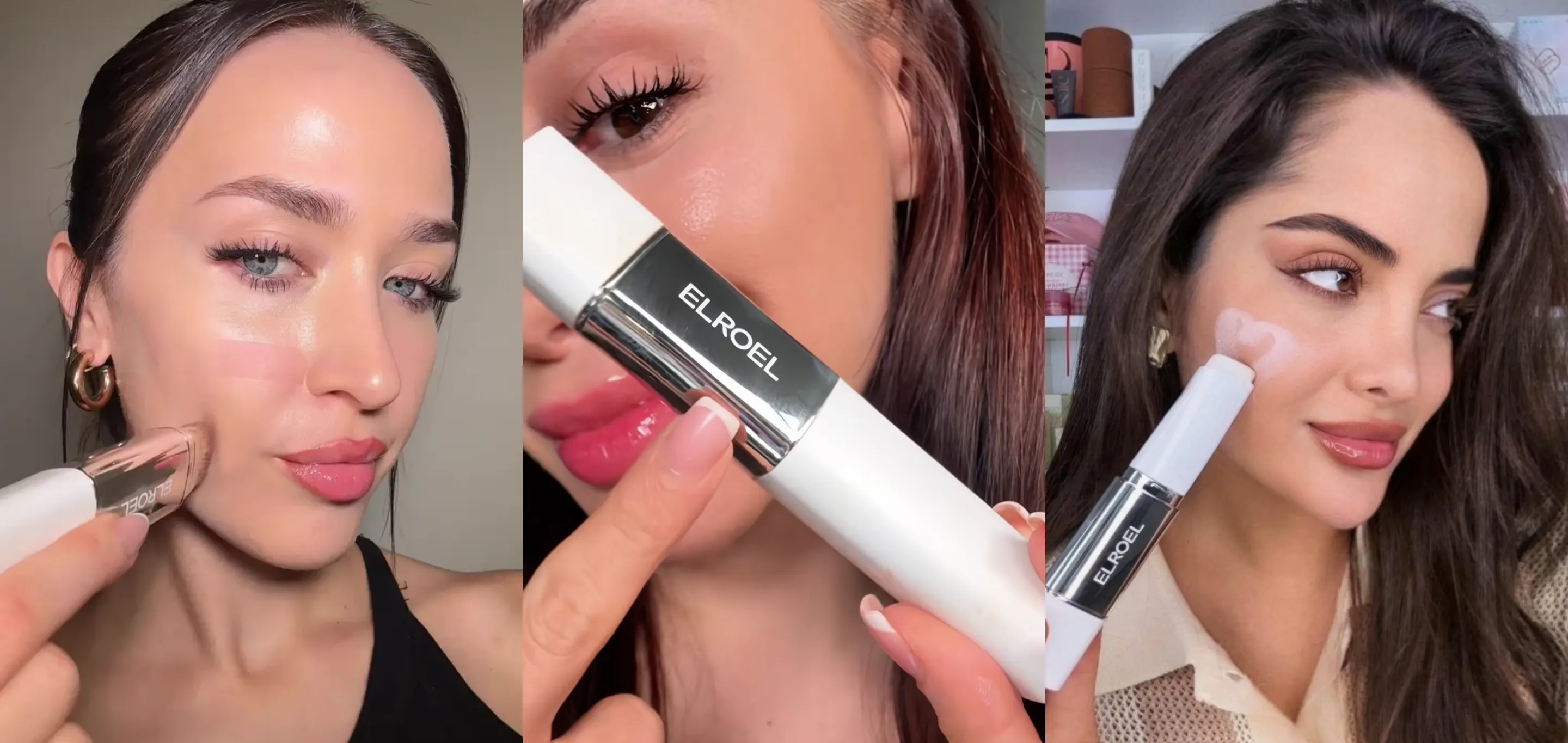 Istražili smo puder koji svima stoji: TikTok nije lagao!