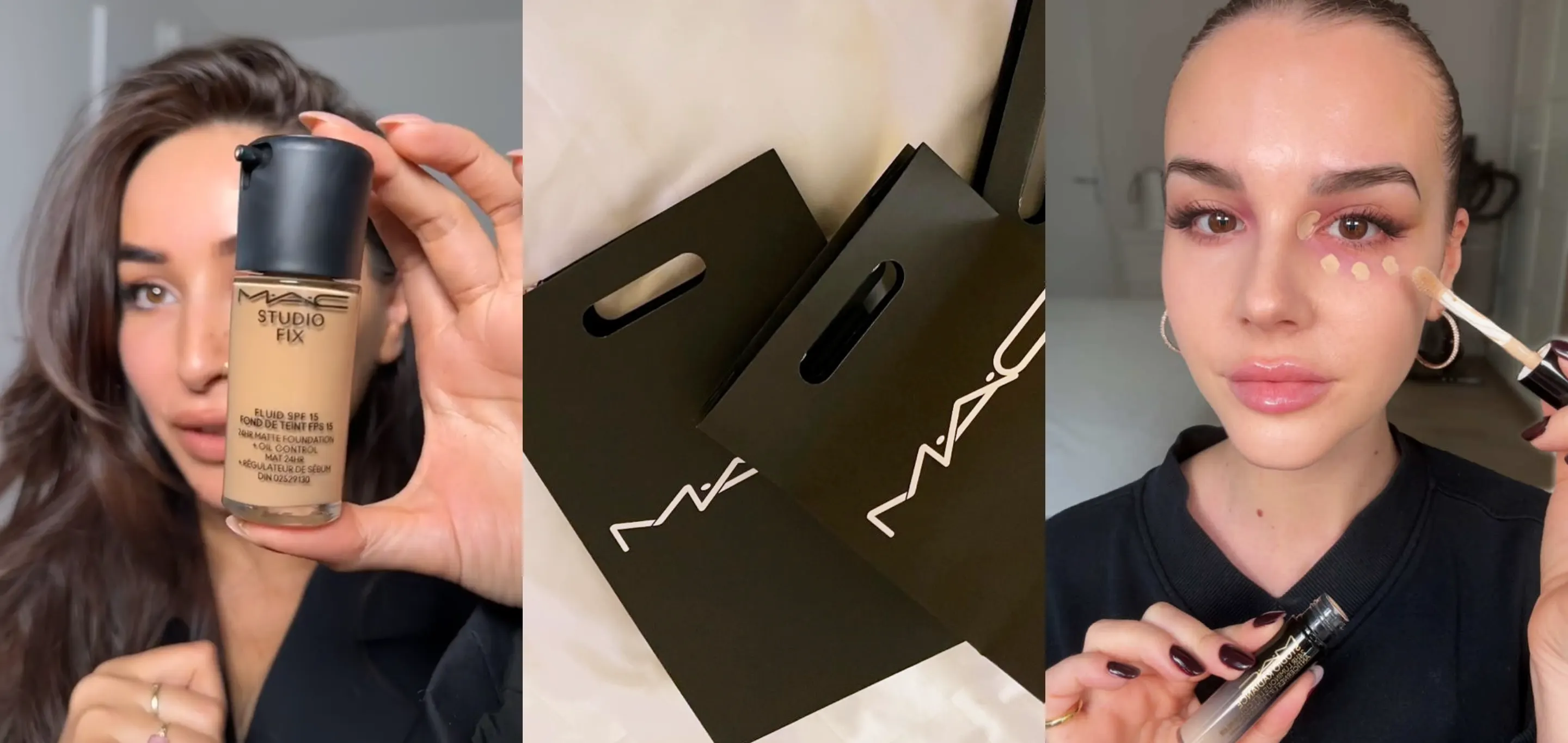 MAC favoriti na ludom sniženju. Vjerujte, ovo vrijedi iskoristiti!