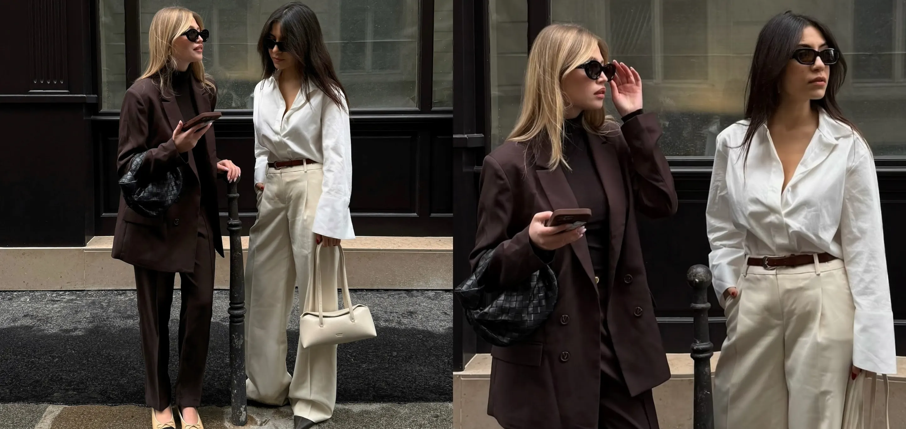 Black Friday plan: Kafa, smijeh i sniženje u Fashion&Friends 25%. Zovi prijateljicu!