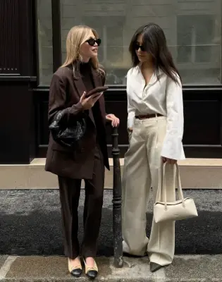 Black Friday plan: Kafa, smijeh i sniženje u Fashion&Friends 25%. Zovi prijateljicu!