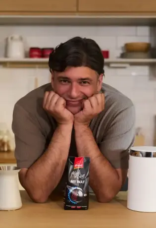 Nova Grand kafa zbog koje više ne biramo između praktične i domaće. Evo zašto.