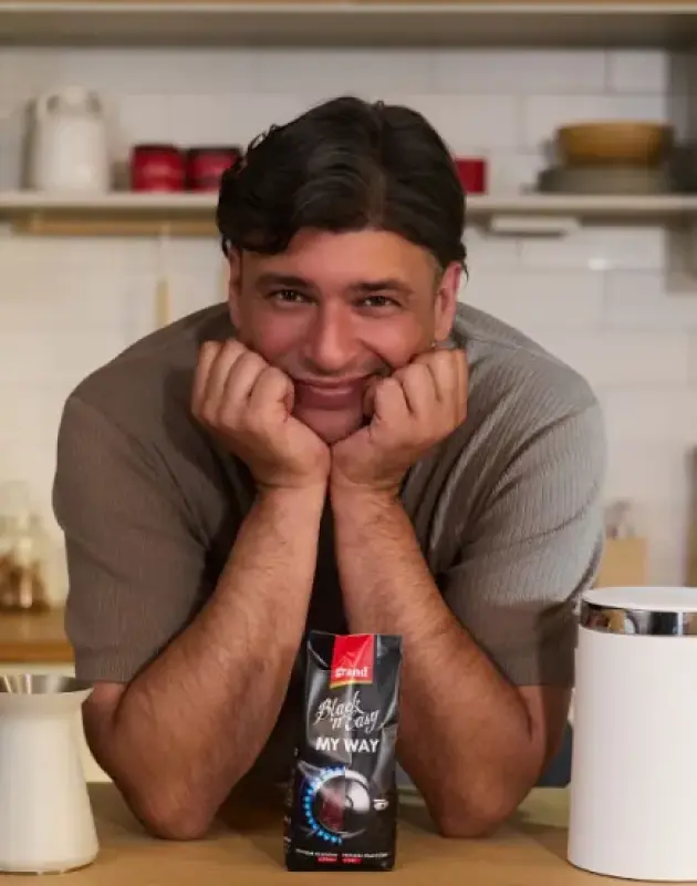 Nova Grand kafa zbog koje više ne biramo između praktične i domaće. Evo zašto.