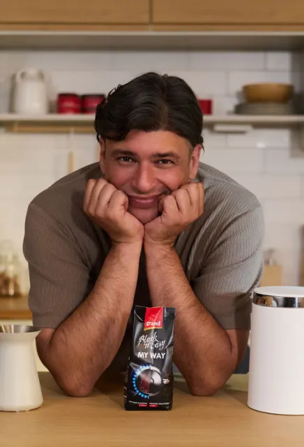 Nova Grand kafa zbog koje više ne biramo između praktične i domaće. Evo zašto.