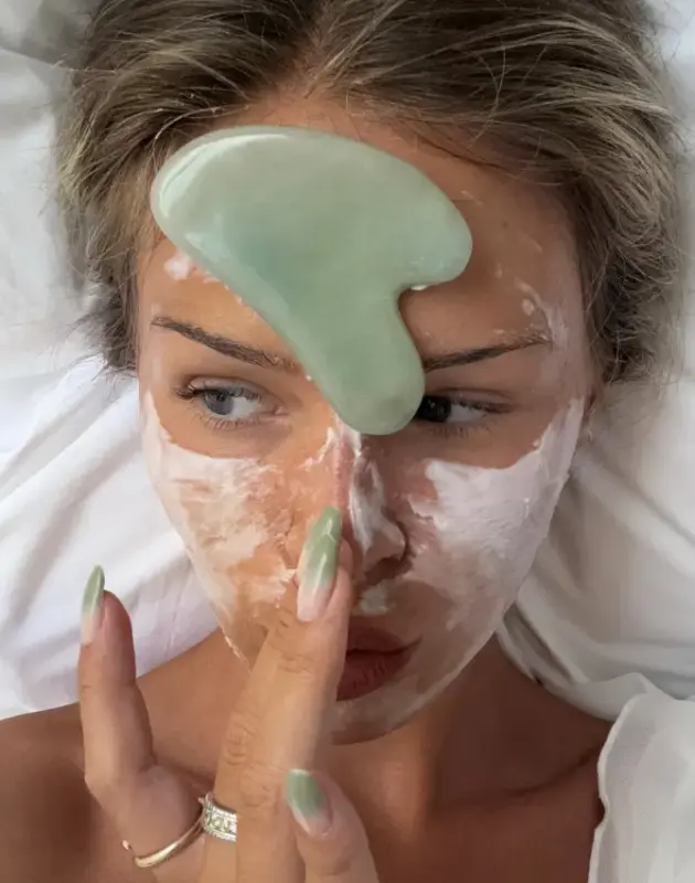 Gua sha u praksi: Šta se desi nakon nekoliko sedmica i koje greške gotovo svi prave?