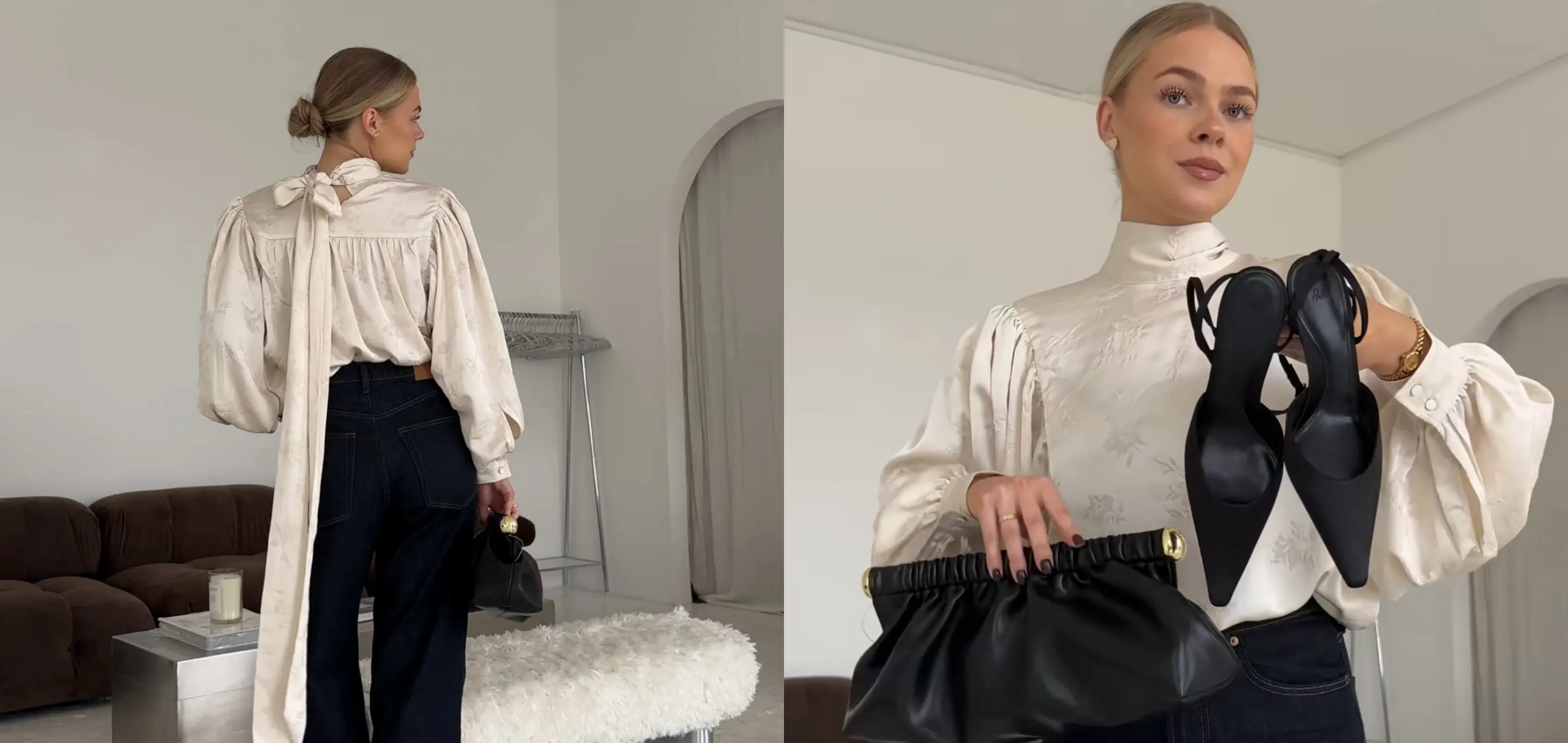 Zavirili smo u H&M Holiday kolekciju i našli 23 komada koji bude praznični sjaj