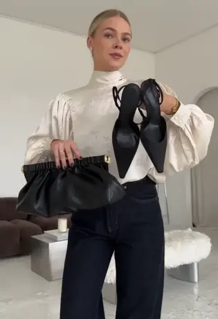 Zavirili smo u H&M Holiday kolekciju i našli 23 komada koji bude praznični sjaj