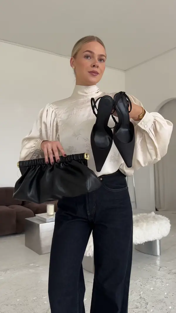 Zavirili smo u H&M Holiday kolekciju i našli 23 komada koji bude praznični sjaj